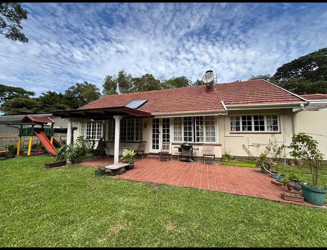 5 BEDROOM HOUSE FOR SALE IN ATHOLL HEIGHTS